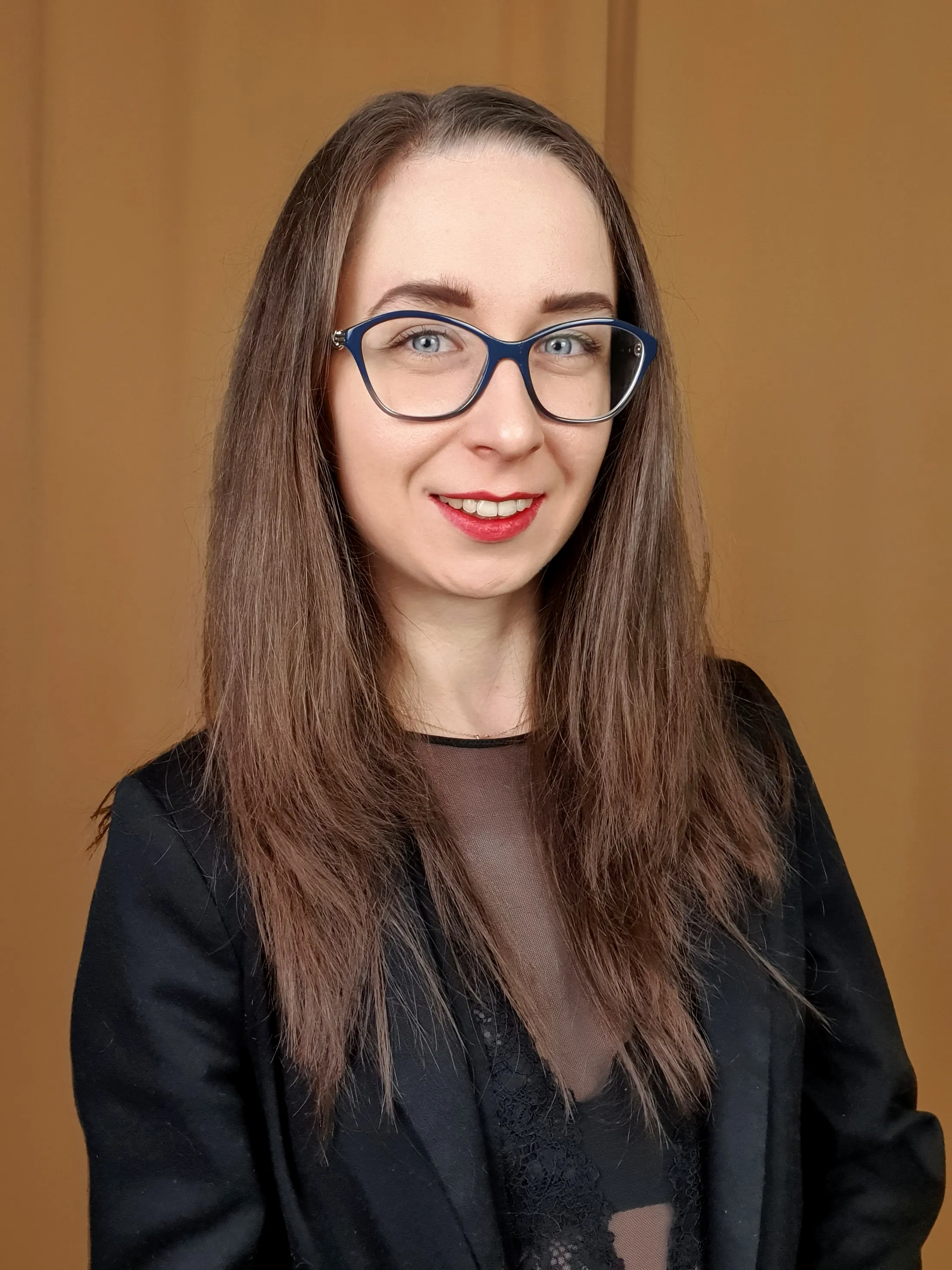 Magda Banach, founder of MARB Design
